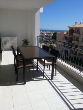 Apartment with terrace Albufeira Olhos de Água